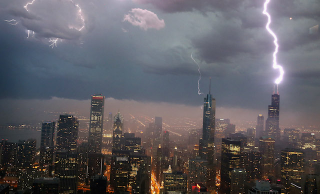 Illustration for article titled The Supervillain's Guide To Causing Natural Disasters